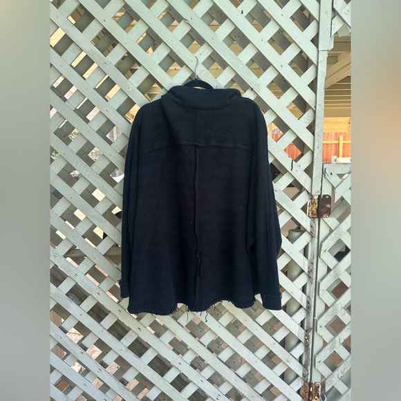 Free People Beach Rowan Pullover - Picture 5 of 5